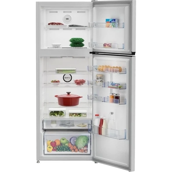 Beko 970477 Eb No Frost Buzdolabı - 3