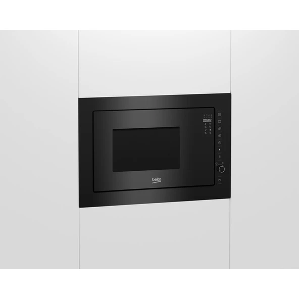 Beko Bmc 2520 S - 2