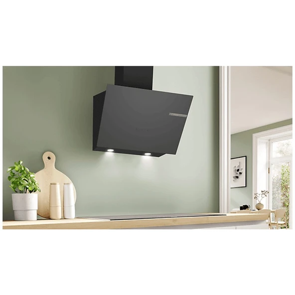 Bosch DWK66PJ70T Ankastre Davlumbaz - 3
