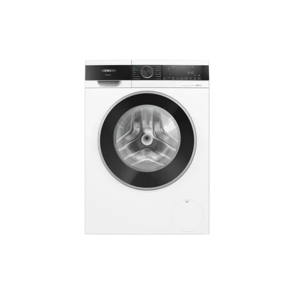 Siemens WG44A2Z0TR IQ300 Çamaşır Makinesi 9 kg 1400 Dev - 1