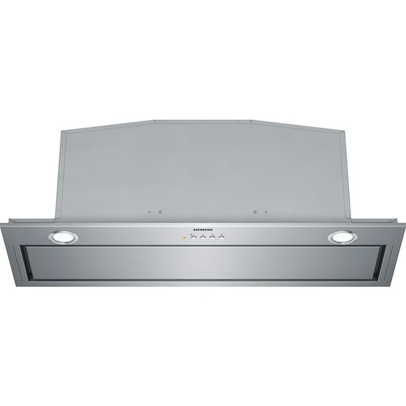 Siemens LB88574 Gömme Aspiratör - 1