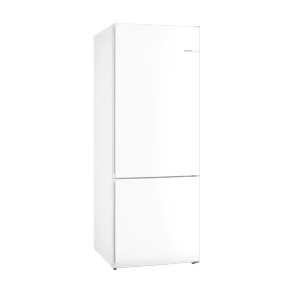 Bosch KGN55VWE0N E Enerji Sınıfı 375 lt No Frost Buzdolabı - 1