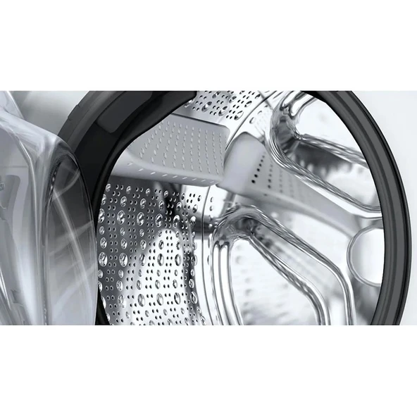 Siemens WG52A2Z0TR 1200 Devir 10 KG Çamaşır Makinesi - 3