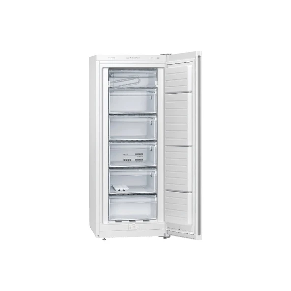 Siemens GS24VVWE0N IQ300 E Enerji Sınıfı 182 Lt Solo Derin Dondurucu - 2