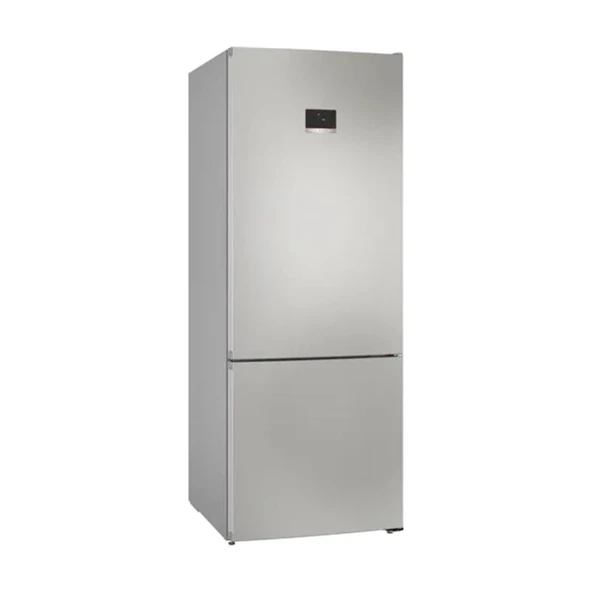 Bosch KGN55CIE0N E Enerji Sınıfı 483 lt No Frost Buzdolabı - 1
