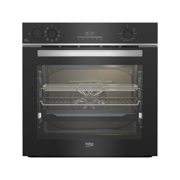 Beko Bfc 631 S Beyond Serisi Ankastre Fit Fry Fırın Ankastre Fırınlar - Resim 3