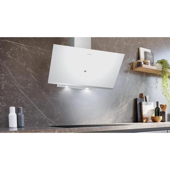 Siemens LC97KPJ20T Duvar Tipi Davlumbaz - Resim 2