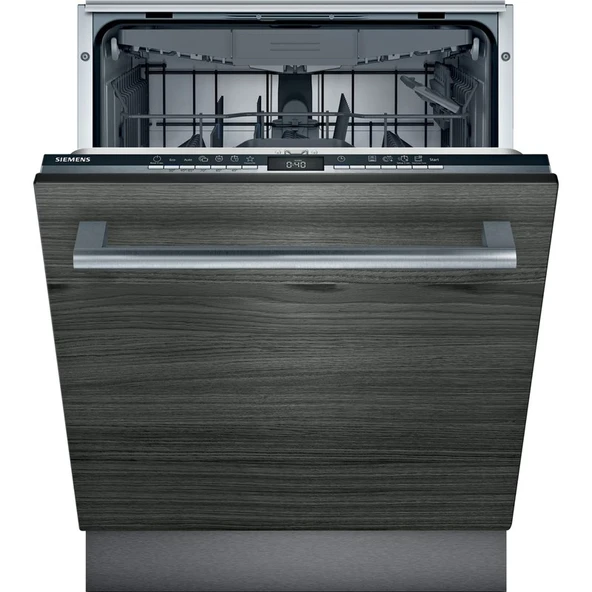 Siemens IQ300 SE63HX60MT 6 Programlı Ankastre Bulaşık Makinesi - 1