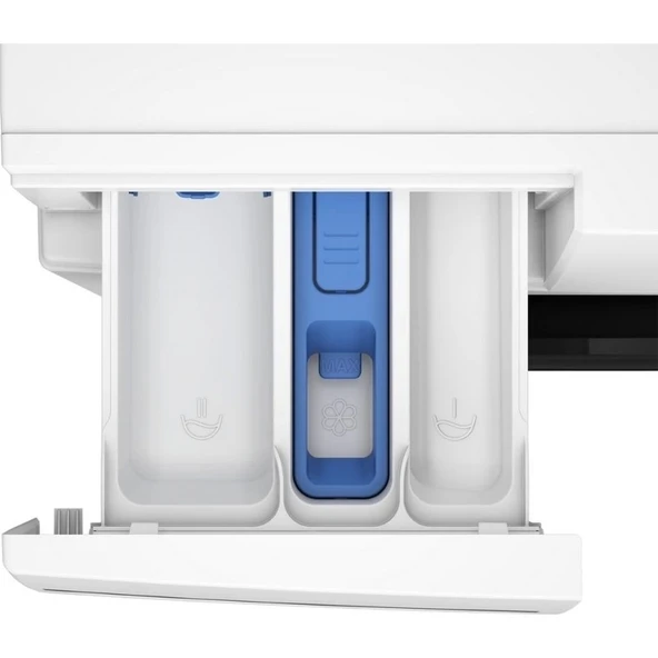 Beko Cmxd 9100 cm Çamaşır Makinesi - 5