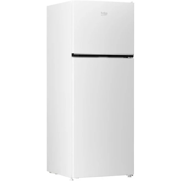 Beko 970477 MB No Frost Buzdolabı - 2