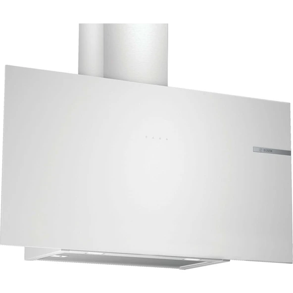 Bosch DWF95AJ20T 90 cm Düz Beyaz Davlumbaz ürün görseli