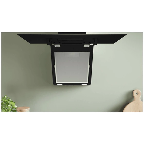 Bosch DWK64PJ60T Ankastre Davlumbaz - 4
