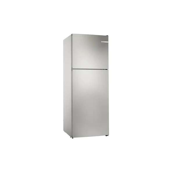 Bosch KDN55NLE0N 453 Lt Inox Görünümlü No-Frost Buzdolabı - 1