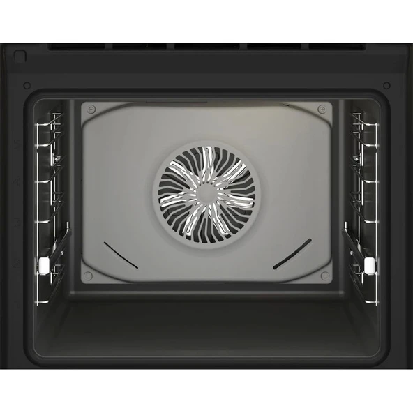 Beko Bfc 431 B Buhar Destekli Fırın - 3