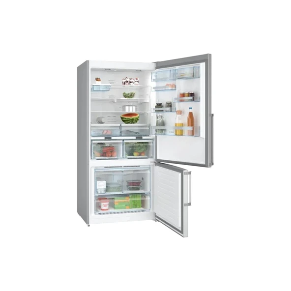 Bosch KGN86AID2N 631 Lt No-Frost Buzdolabı - 2