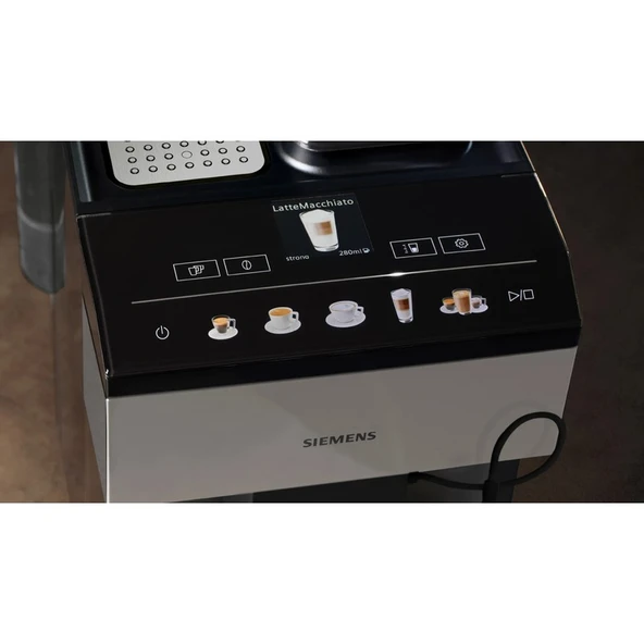 Siemens TP517R03 Tam Otomatik Kahve Makinesi - 2