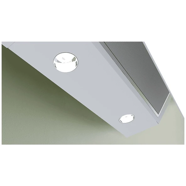 Bosch DWK66PJ20T Ankastre Davlumbaz - 5