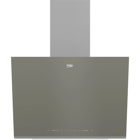 Beko Bde 6062 G Duvar Tipi Davlumbaz - 1