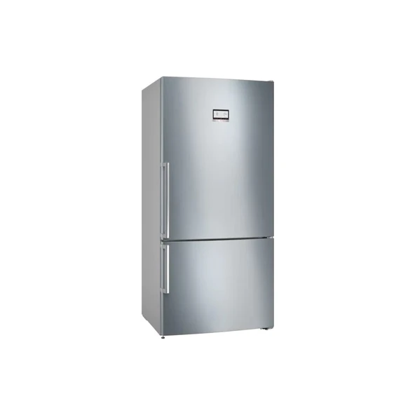 Bosch KGN86AID2N 631 Lt No-Frost Buzdolabı - 1