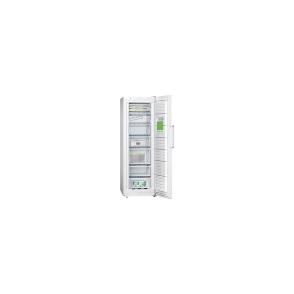 Siemens GS33VVWE0N 231 Lt 7 Çekmeceli Derin Dondurucu - 4