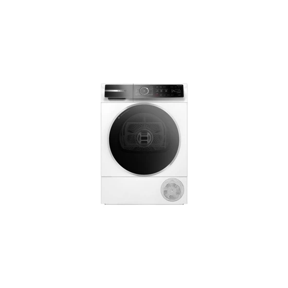 Bosch WQB245A0TR 9 kg Çamaşır Kurutma Makinesi - 1