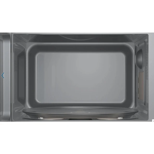Bosch FFL023MS1 Serie 2 Solo 44 x 26 cm Inox Mikrodalga Fırın - 3