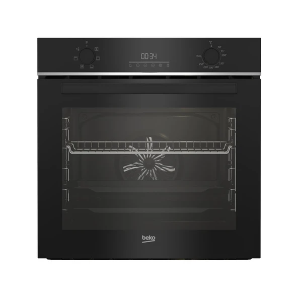 Beko Bfc 330 S Beyond Serisi Ankastre Fırın - 1