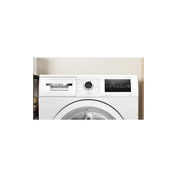 Bosch WAN24200TR 9 kg 1200 Devir Çamaşır Makinesi - 2