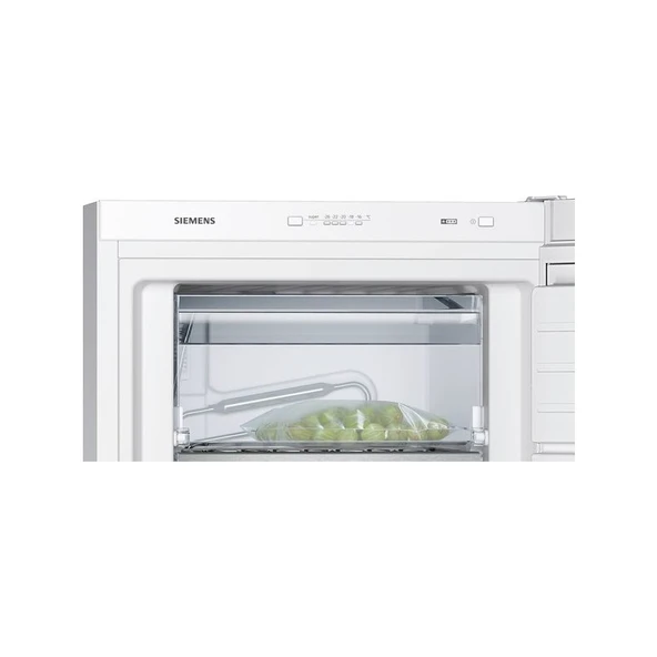 Siemens GS29VVWE0N 206 Lt Statik Derin Dondurucu - 2