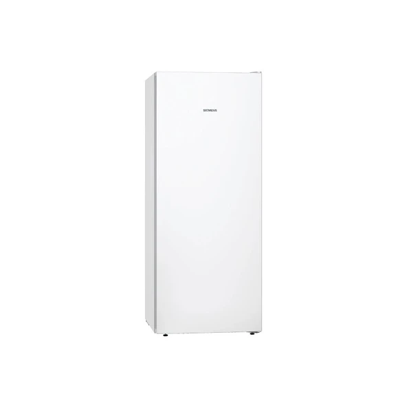 Siemens GS24VVWE0N IQ300 E Enerji Sınıfı 182 Lt Solo Derin Dondurucu - 1