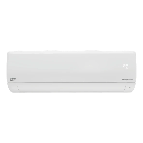 Beko 31825 Ekolojik A++ 18000 BTU Inverter Duvar Tipi Klima ürün görseli