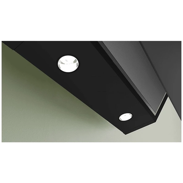 Bosch DWK66PJ70T Ankastre Davlumbaz - 5