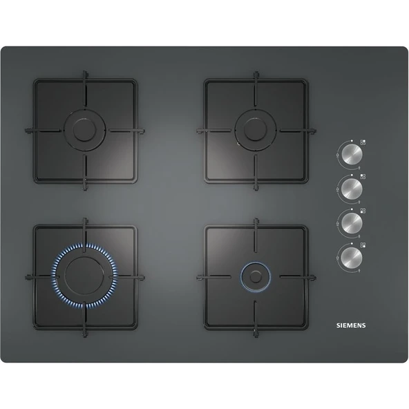 Siemens EO7C9PO12O Ocak - 1