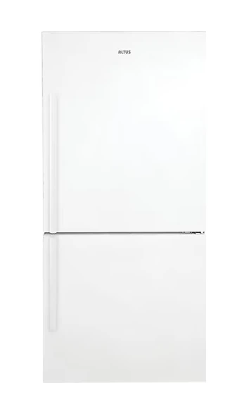 Arçelik Servis Garantili Altus 580 LT ALTTAN DONDURUCULU BEYAZ ürün görseli 1