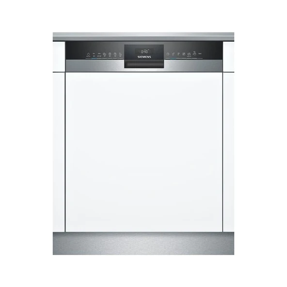 Siemens SN53IS62MT 6 Programlı 14 Kişilik Bulaşık Makinesi - 1