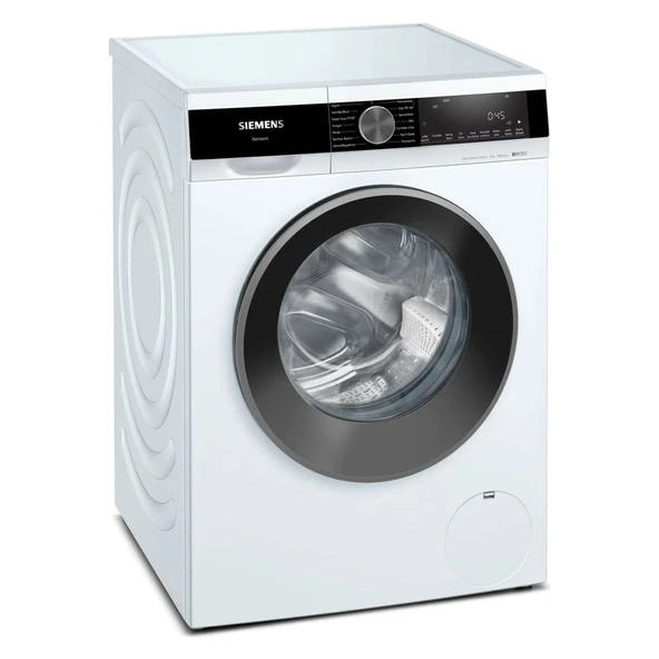 Siemens WG44A2X0TR 9 kg 1400 Devir Çamaşır Makinesi - 1