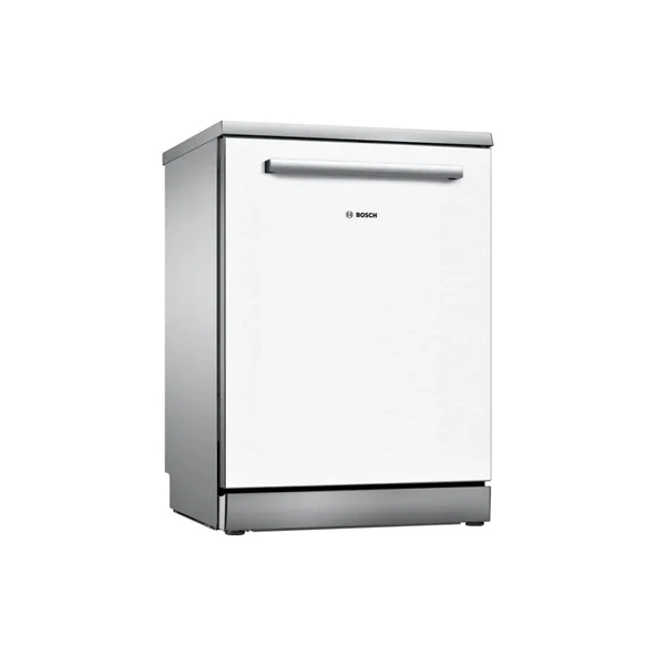 Bosch SMS4HMW62T Serie 6 Solo Bulaşık Makinesi - 1