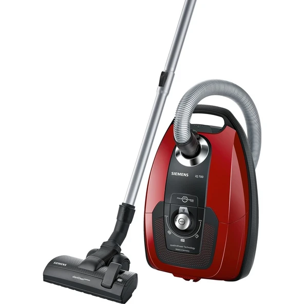 Siemens Vsc7X300 İq700 Quattro Power Elektrikli Süpürge - 1
