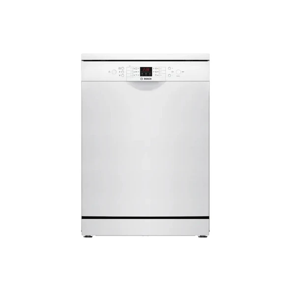 Bosch SMS26DW00T D Enerji Sınıfı 6 Program 13 Kişilik Bulaşık Makinesi - 1