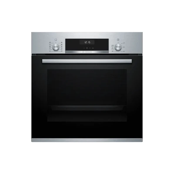 Bosch HBJ558YS5T Ankastre Fırın - 1
