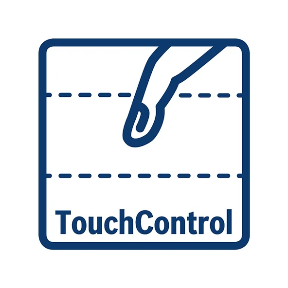 Bosch DWK67PJ60T Ankastre Davlumbaz - 4