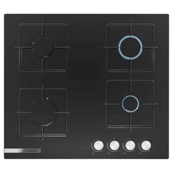 Bosch PNP6C6O12O Ankastre Ocak - 1