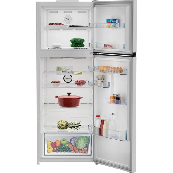 Beko 970476 MB E Enerji Sınıfı 477 lt No Frost Buzdolabı - Resim 3