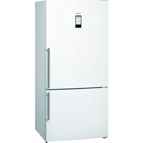 Siemens KG86NAWF0N 631 lt No-Frost Buzdolabı - 1