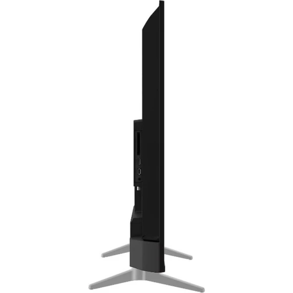 Beko B65 E 795 B 4K Ultra HD 65" 165 Ekran Uydu Alıcılı Google Smart LED TV - 4