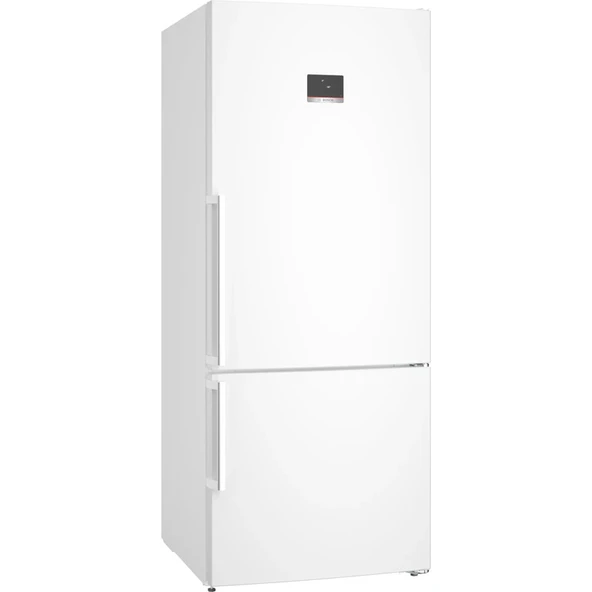 Bosch KGN76CWE0N 526 Lt No-Frost Buzdolabı - 1