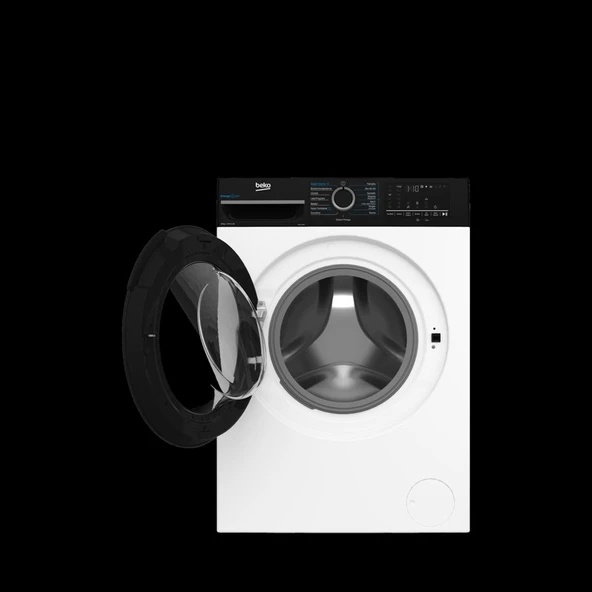 Beko Cmx 11140 11 kg Çamaşır Makinesi - 3