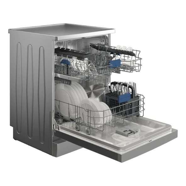 Beko Bm 5145 Wf I Inox Bulaşık Makinesi( wi-fi özellikli) - 3