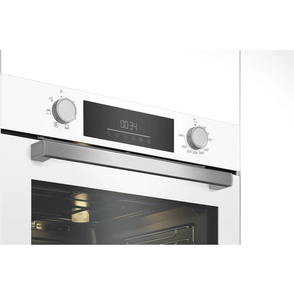 Beko Bfc 330 B Ankastre Fırın - 2