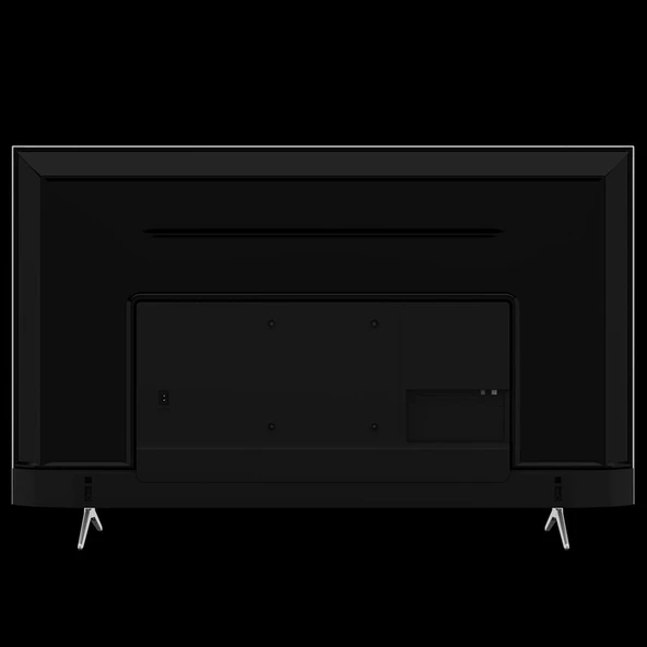 Beko Crystal 8 50" 4K UHD Google TV - B50 E 895 A Smart TV - 5
